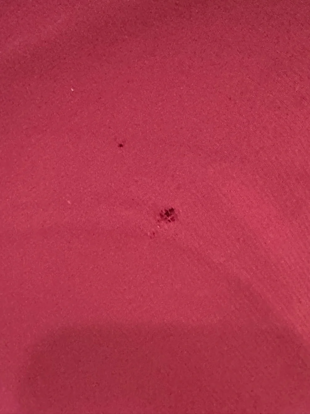 Windsor Off-Shoulder Burgundy Maxi Dress - Picture 7 of 13